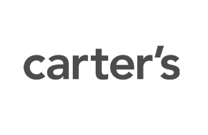 Carter's